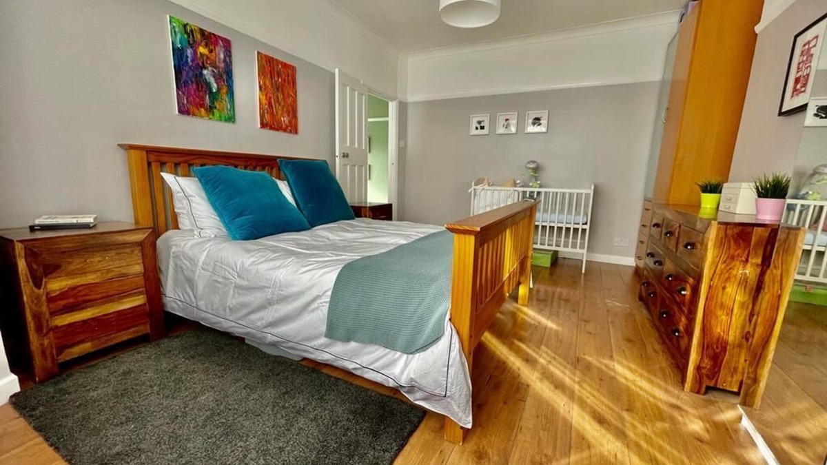 Streatham South House | Modern Family Home in London