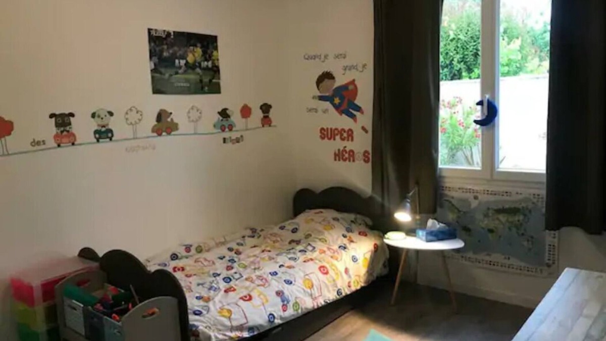 Angoulins House | Modern family home near La Rochelle