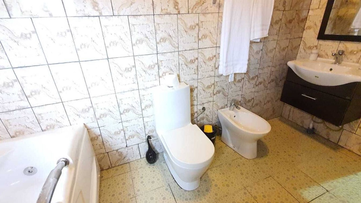 Limbe House | Modern fantastic 7* 4bedroom bungalow limbe cameroon