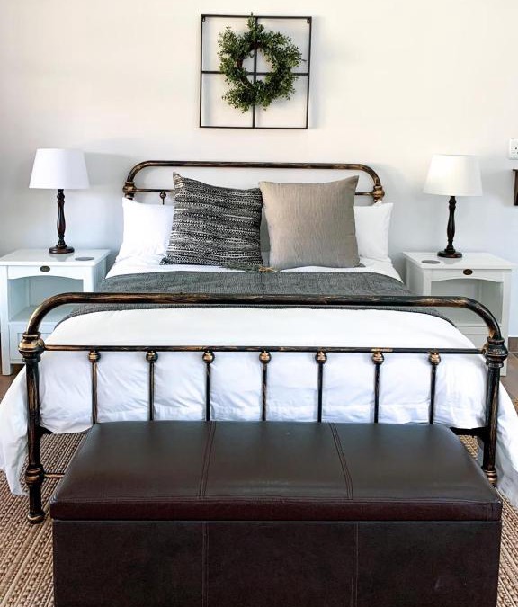 Lichtenburg Apartment | Modern Farm