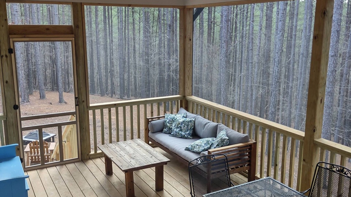 Mill Spring House | Modern Farmhouse -15 min to Tryon International Equestrian Center