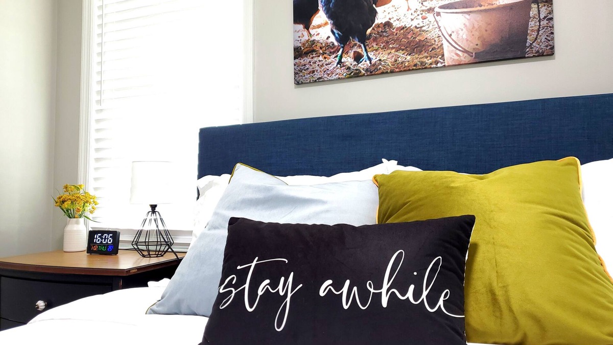 Vidalia House | Modern Farmhouse In the Sweet Onion City