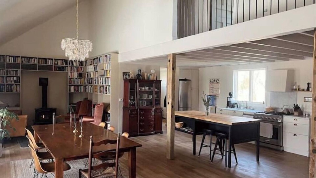 Newton Other | Modern Farmhouse Retreat