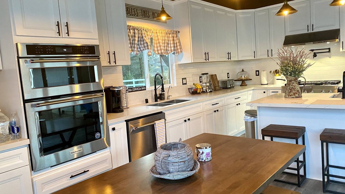 Rainbow CDP Other | Modern Farmhouse Space