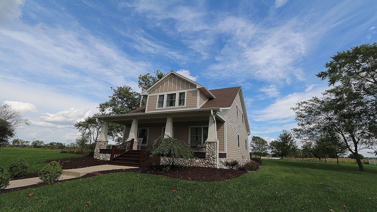 Greenfield Other | Modern FarmHouse to Gather Your Family & Friends