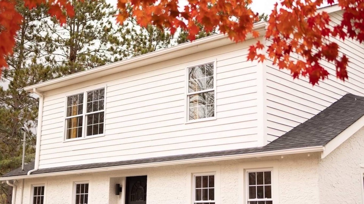 Walker Valley House | Modern farmhouse, upstate NY, 4-5 bedrooms 2 1/2 baths sleeps 8-10 guests