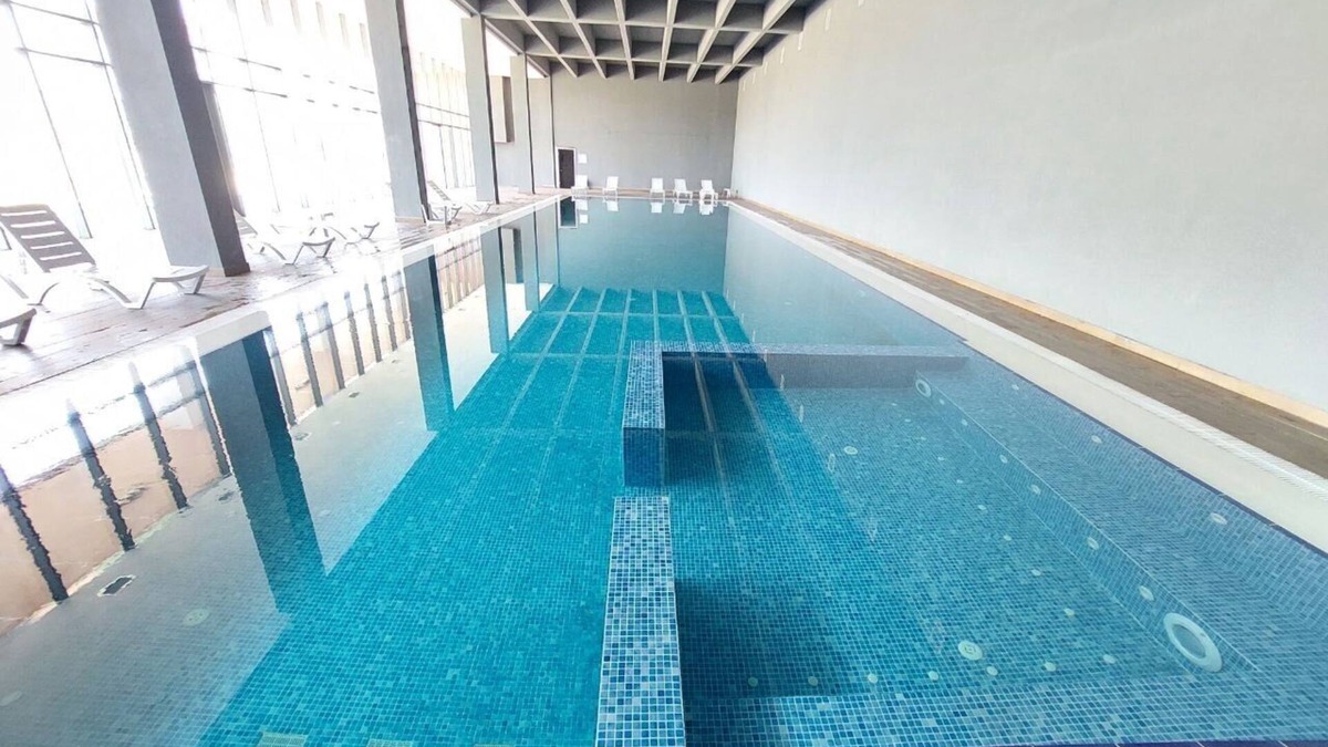 Bahcelievler Apartment | Modern Flat Apt Near City Center (Apt. 44)