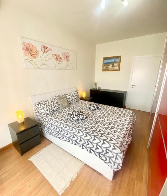 Greco Apartment | Modern Flat Centrale-Bicocca-Niguarda