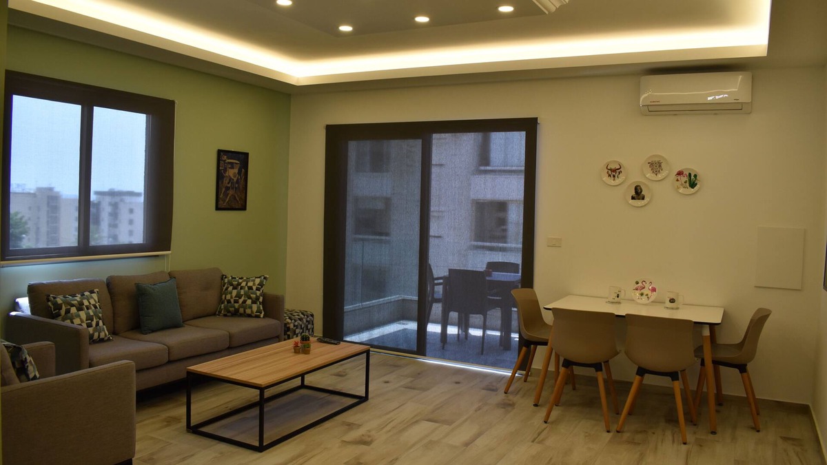 Byblos Apartment | Modern flat