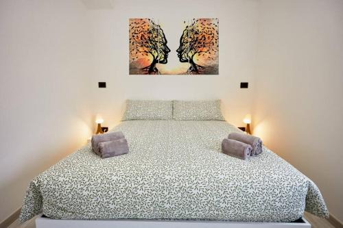 Castello d'Aviano Apartment | Modern flat per 6 Aviano AC Parking