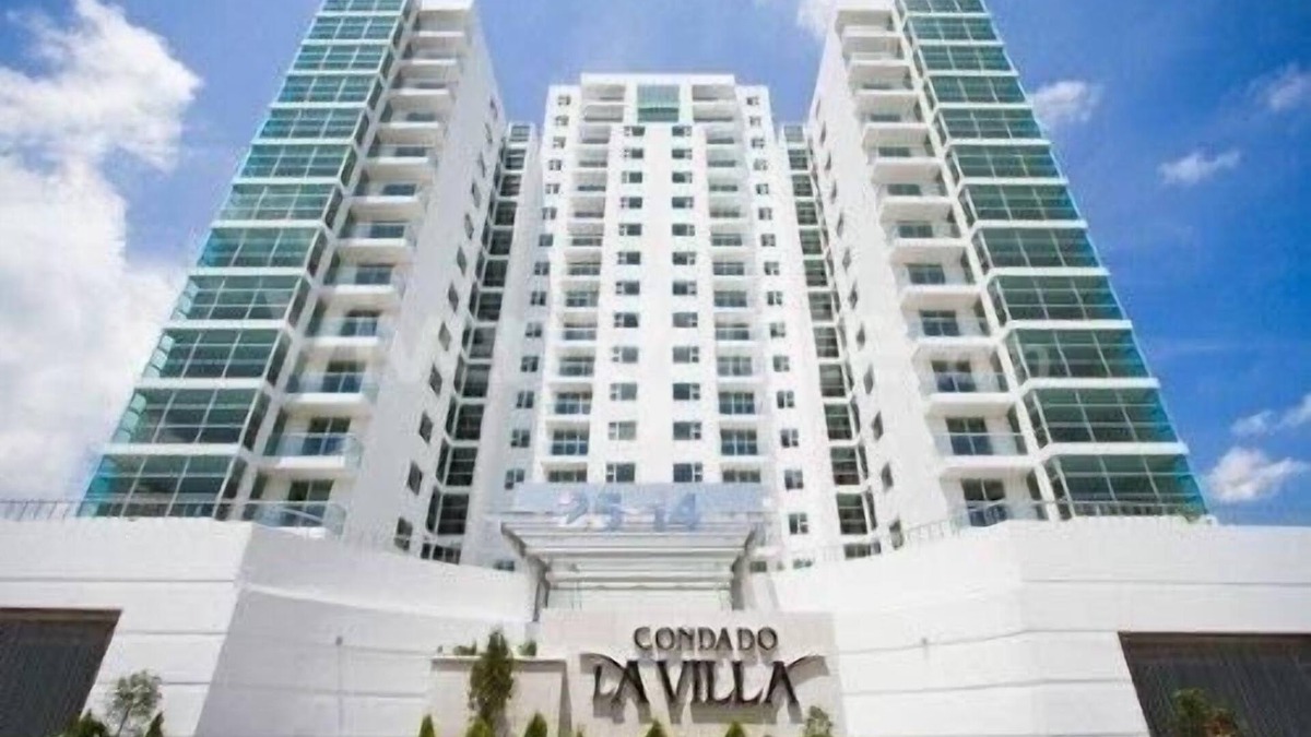 Zona 14 Condo | Modern four bedroom apartment in Guatemala City