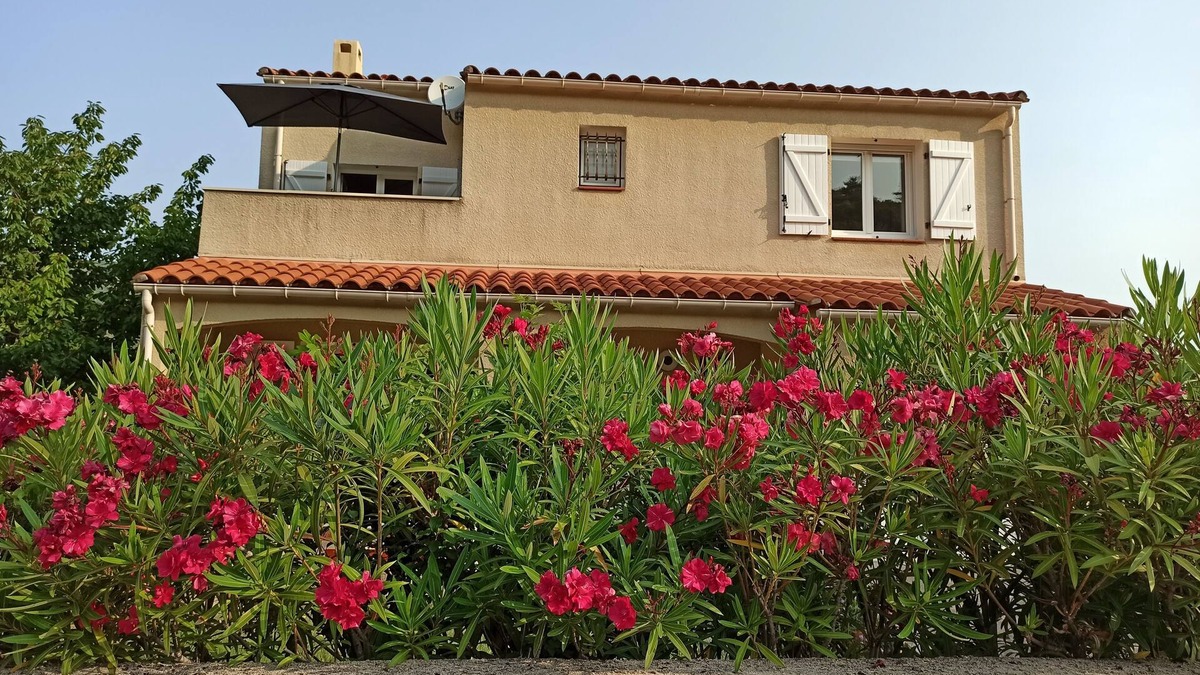 Amelie-les-Bains-Palalda Apartment | Modern apartment with lovely mountain views and all commodities nearby
