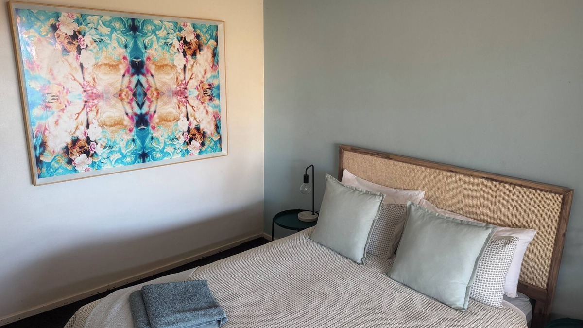 Port Lincoln Apartment | Modern, fully equipped, and pet-friendly accommodation.