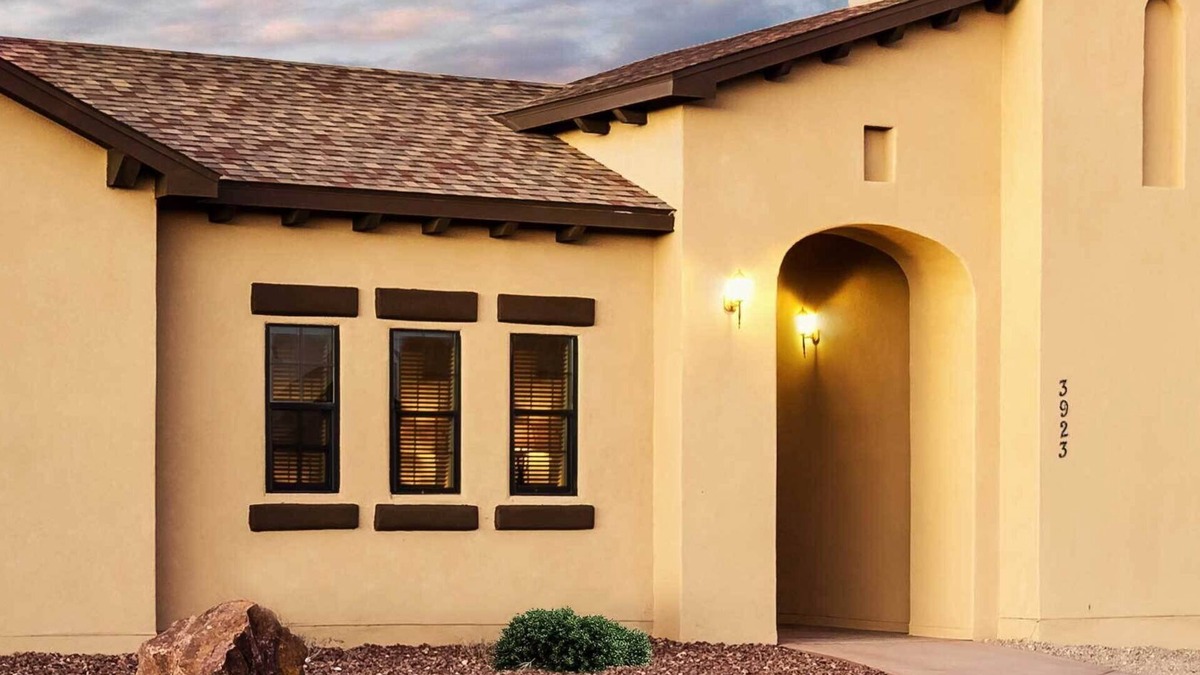 Hobbs Villa | Modern & Fully Equipped Villa in Hobbs Unit B