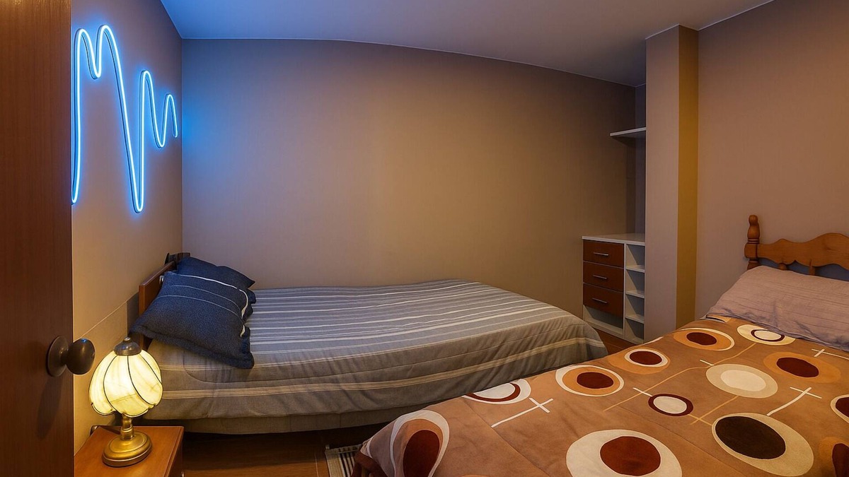 El Tambo Apartment | ✨Modern Furnished Apartment in Huancayo - Close to Downtown and Fully Equipped✨.