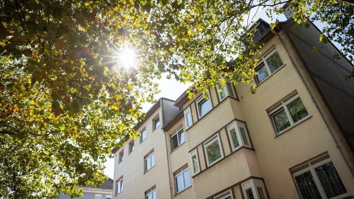 Velbert Apartment | Modern furnished guest apartment in Velbert (near Essen-Dusseldorf-Wuppertal)
