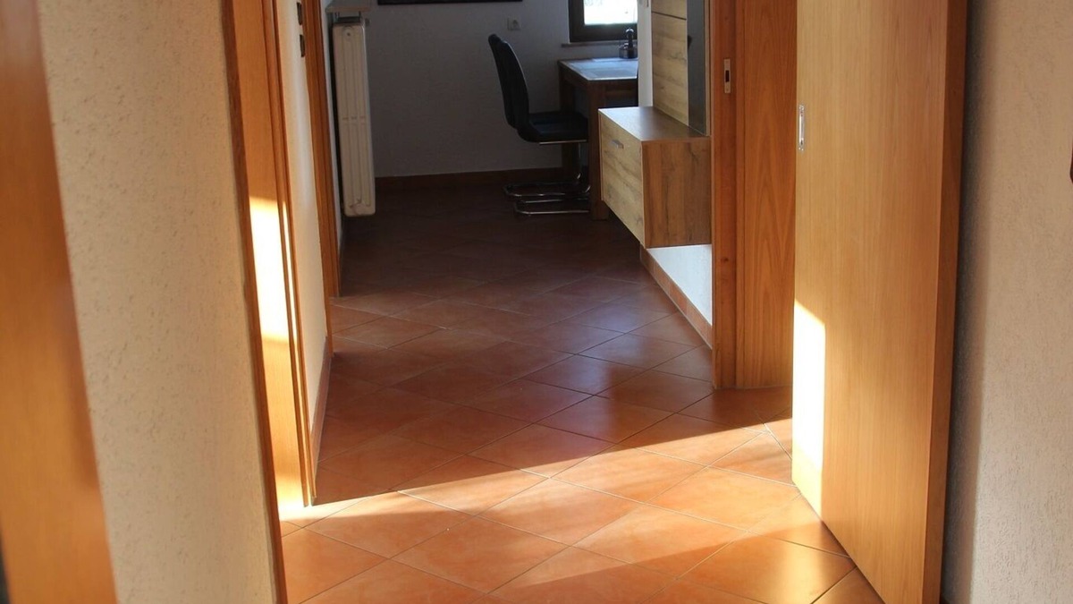 Schonungen Apartment | Modern furnished vacation apartment (90 sqm) for up to 6 people