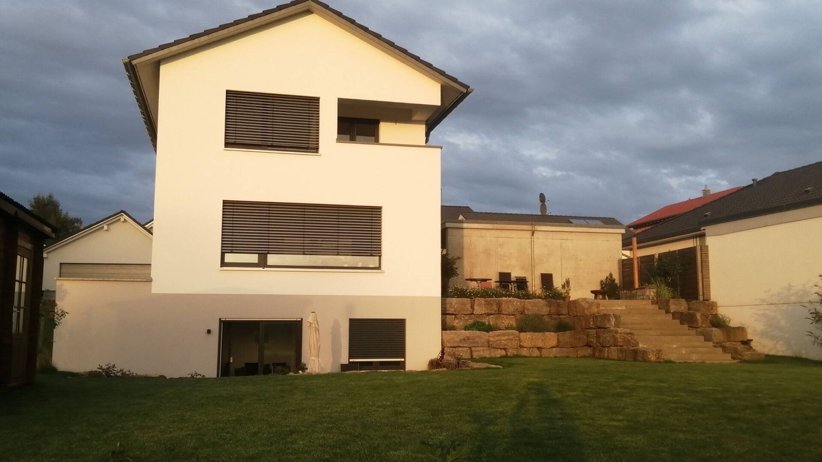 Christazhofen Condo | Modern furnished vacation apartment in the Allgäu
