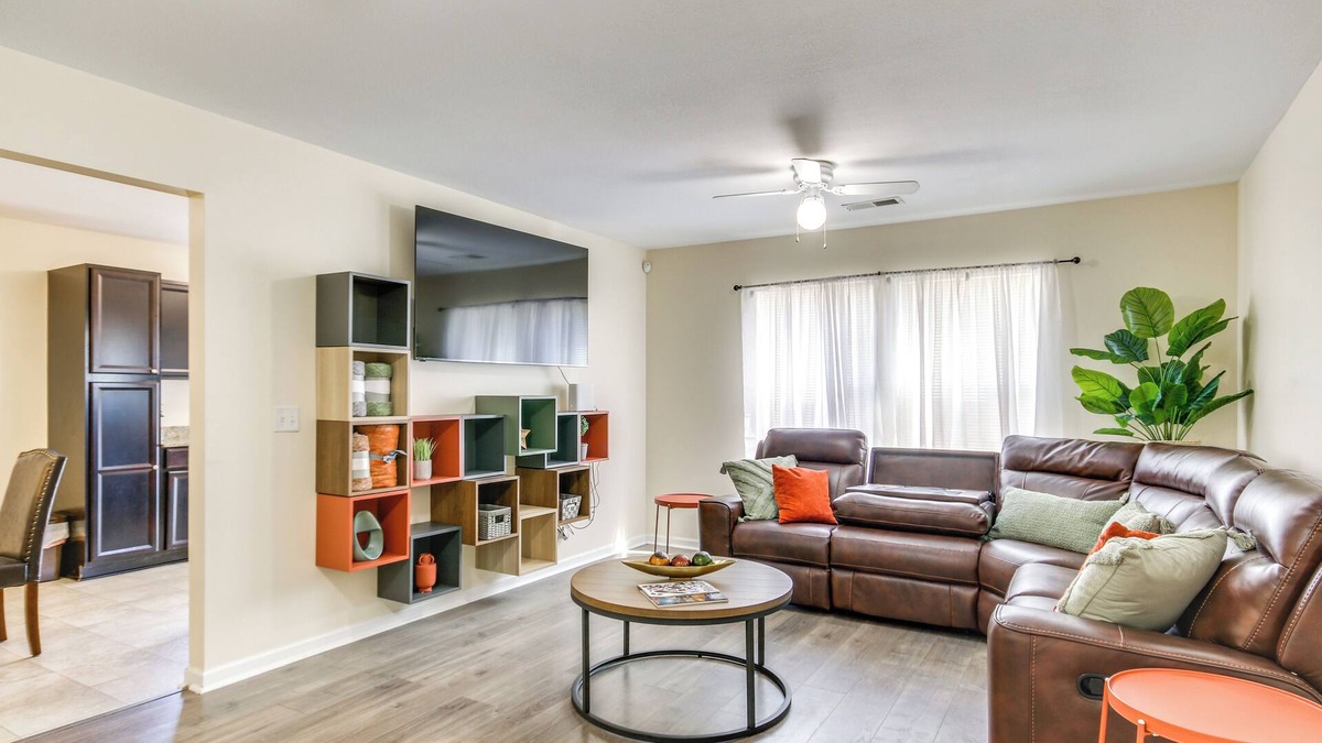 Lake Carolina House | Modern Gem: 18 Mi to Downtown Columbia!