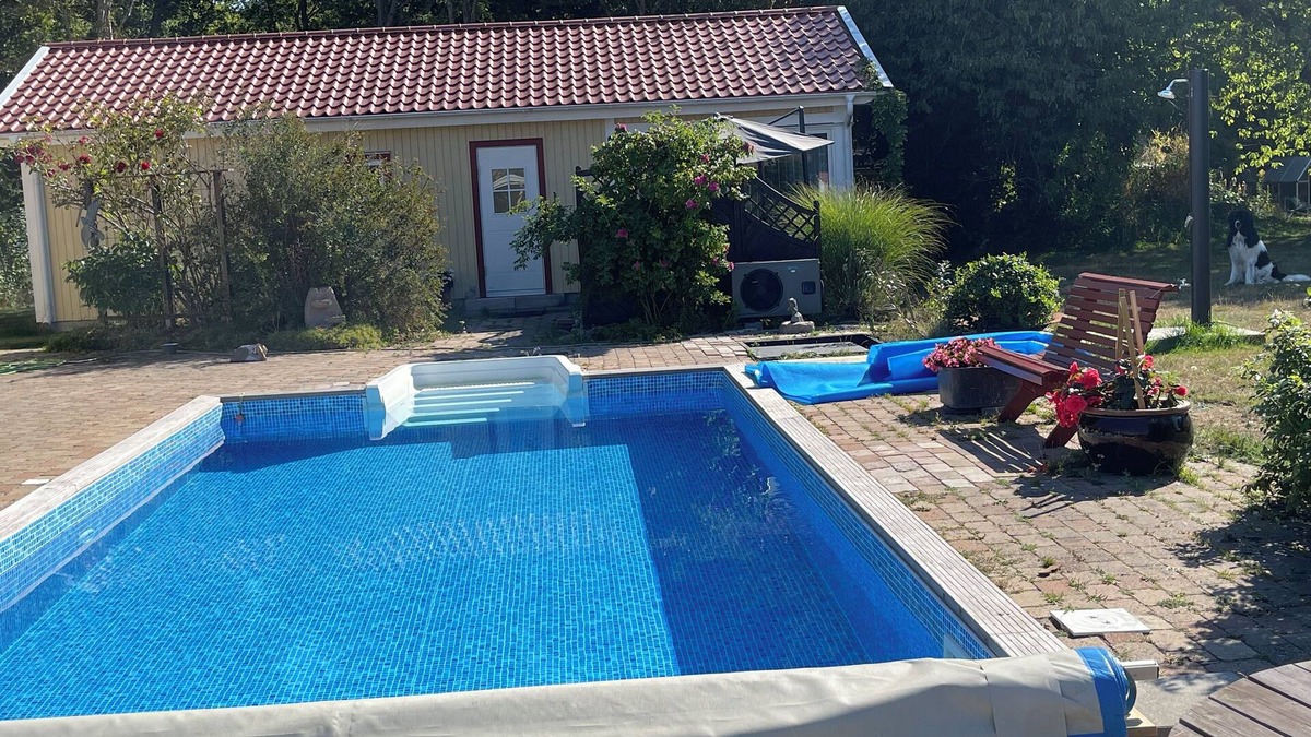 Torhamn Cottage | Modern guesthouse in the middle of Torhamn