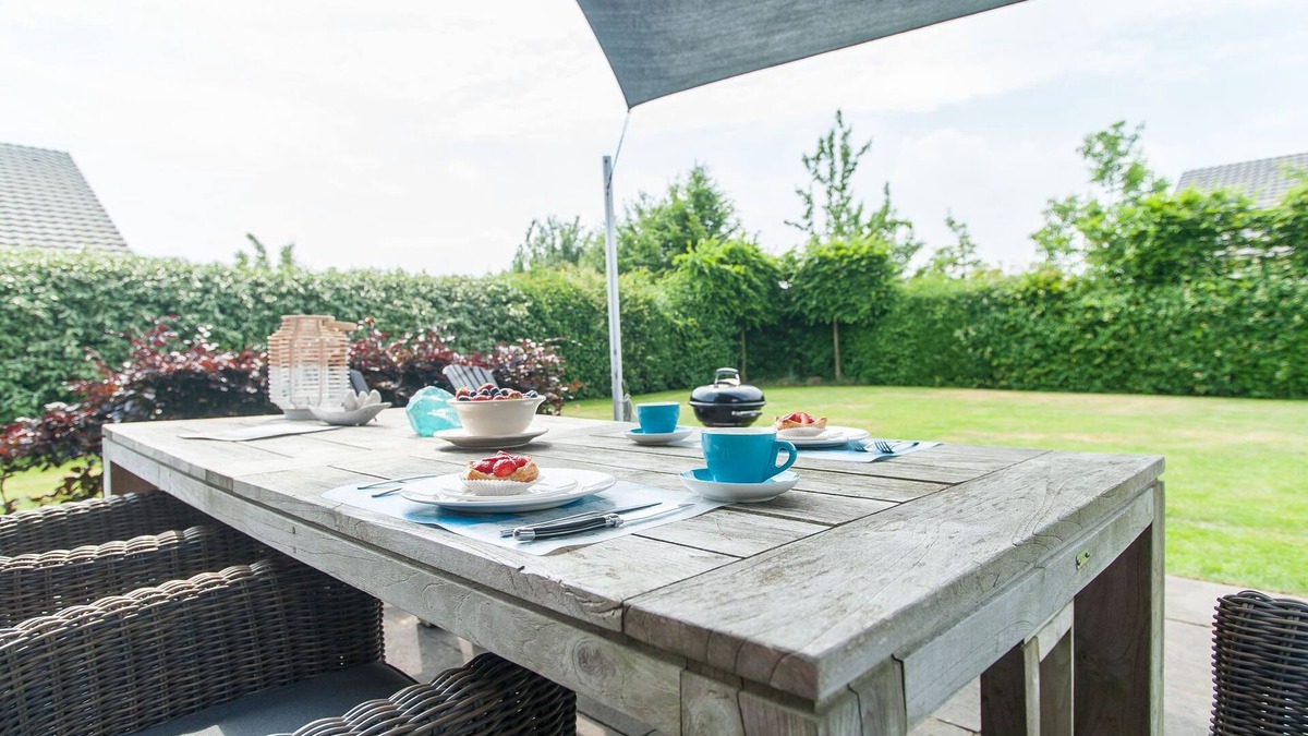 Schoorl House | Modern holiday home between Schoorl and Bergen