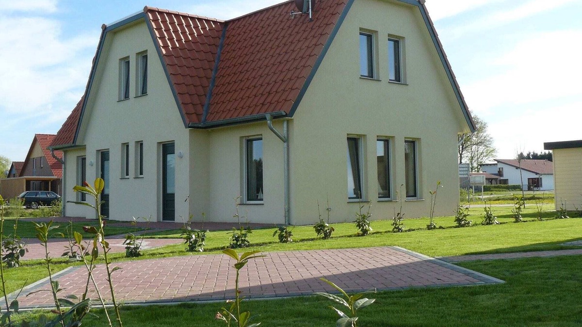 Wietzendorf House | Modern holiday home in Wietzendorf in the Lüneburg Heath with terrace