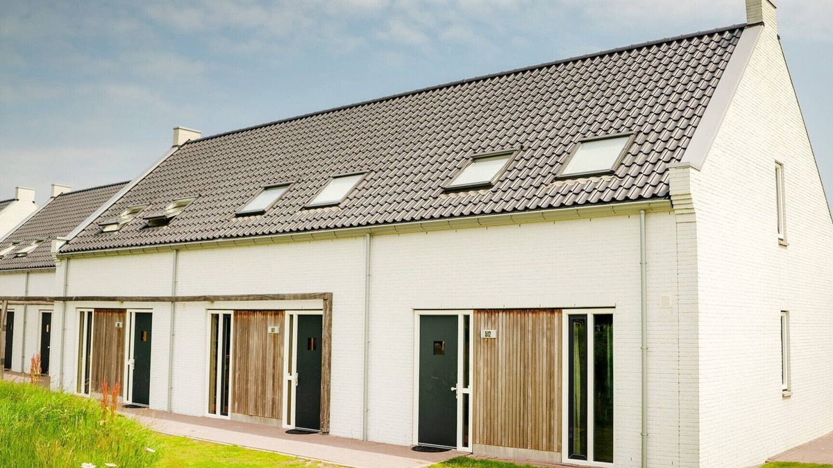 Nieuwvliet House | Modern holiday home with 2 bedrooms and 2 bathrooms