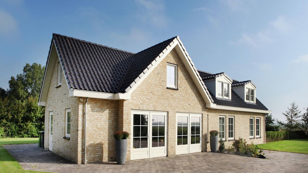 Schoorldam Villa | Modern holiday home near Schoorl and beach