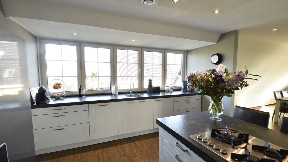 Westerland House | Modern Holiday Home in Westerland