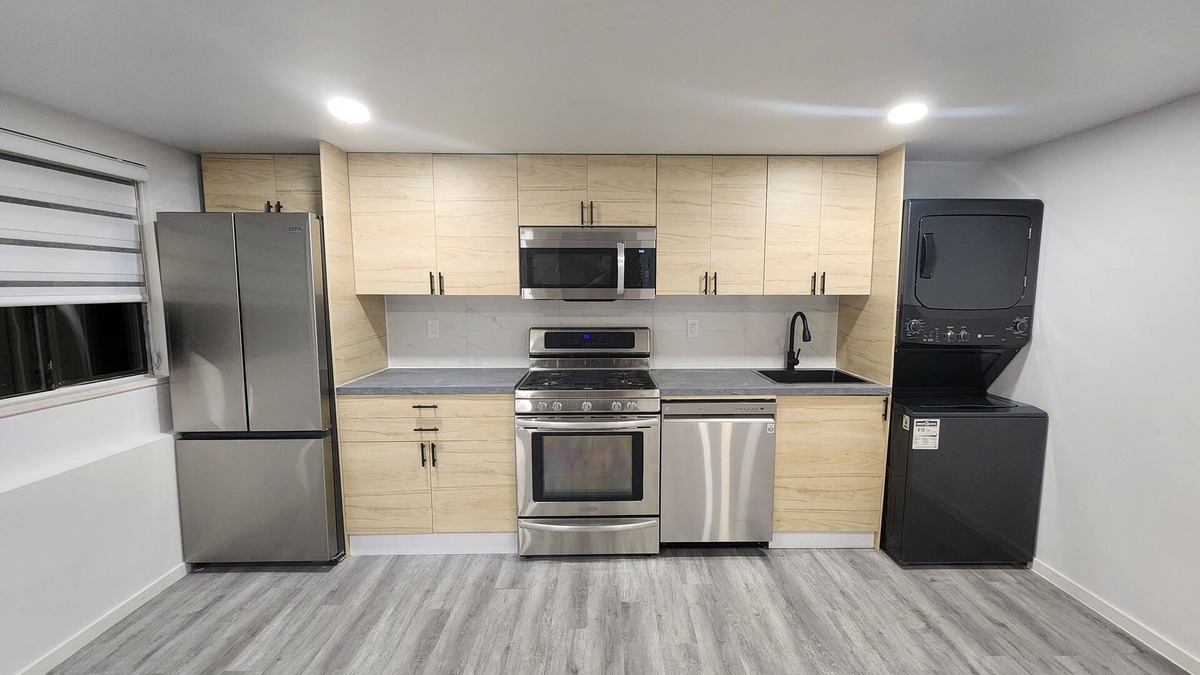 Chilliwack Proper Village West Apartment | Modern home away from home. Pet friendly