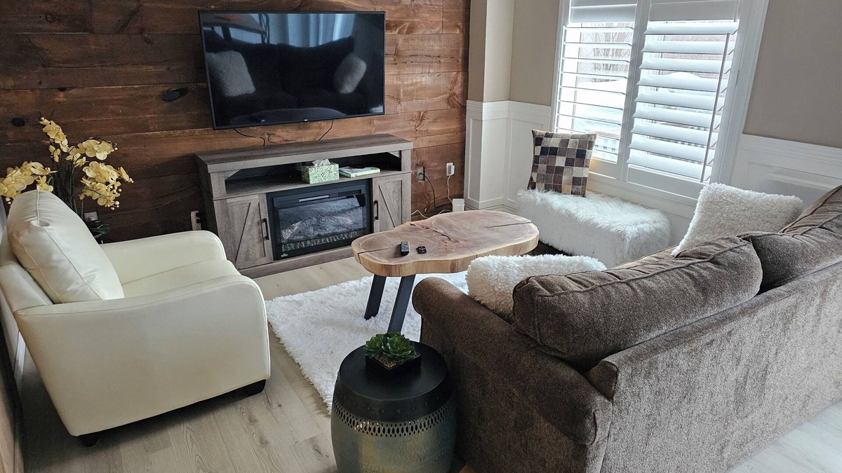 Midland House | Modern Home by Georgian Bay w/hot tub. Pet friendly!