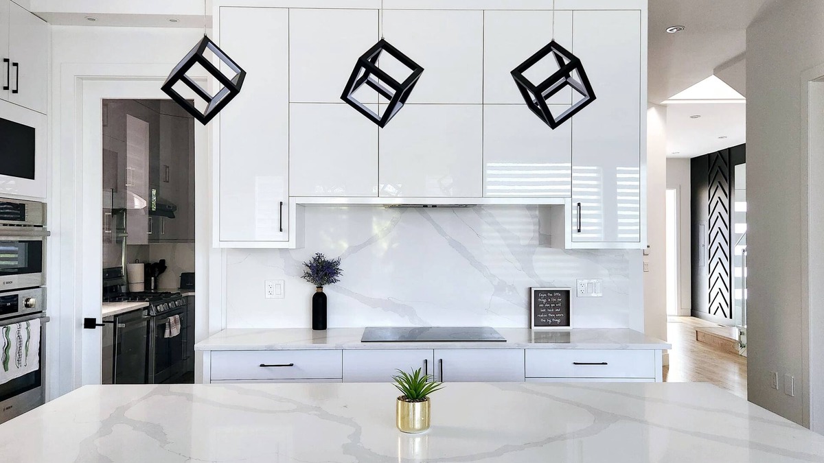 Willoughby House | š” Modern Home for Cozy Enjoyable Vacation near Langley Events Centreā¼ļø