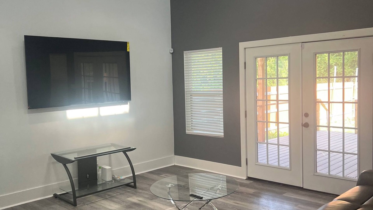 Lancaster House | Modern home in Lancaster