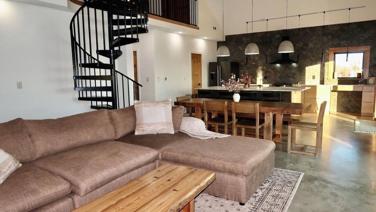Murdock House | Modern Home in Peaceful Location W/POOL - Sleeps 12!