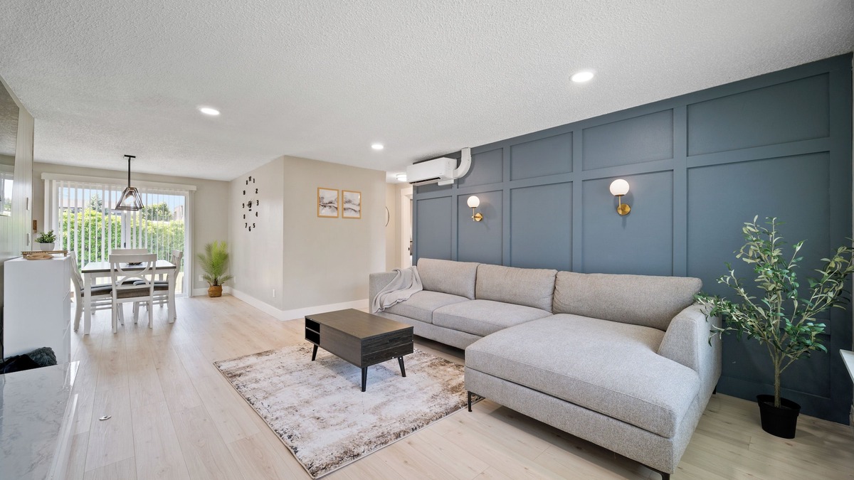 North Gresham House | Modern Home in Portland