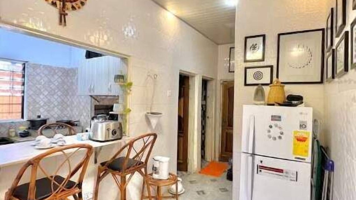 Osu Klottey Apartment | Modern & Homely Apartment in Osu, Accra