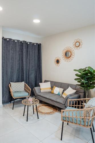 San Luis Talpa House | Modern house, 5 minutes from El Salvador Airport