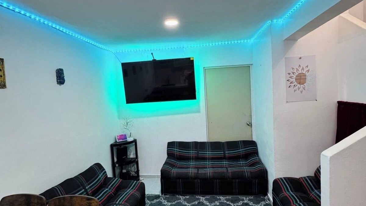 Tampico House | Modern house Anys