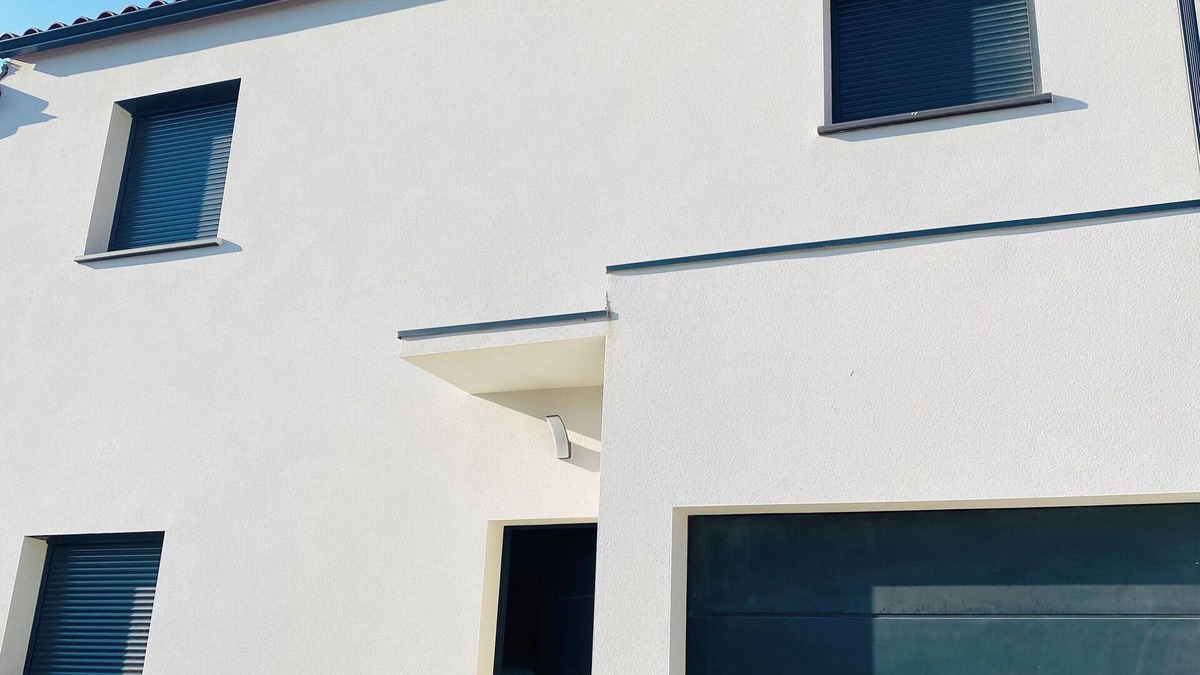 Vinca House | Modern House