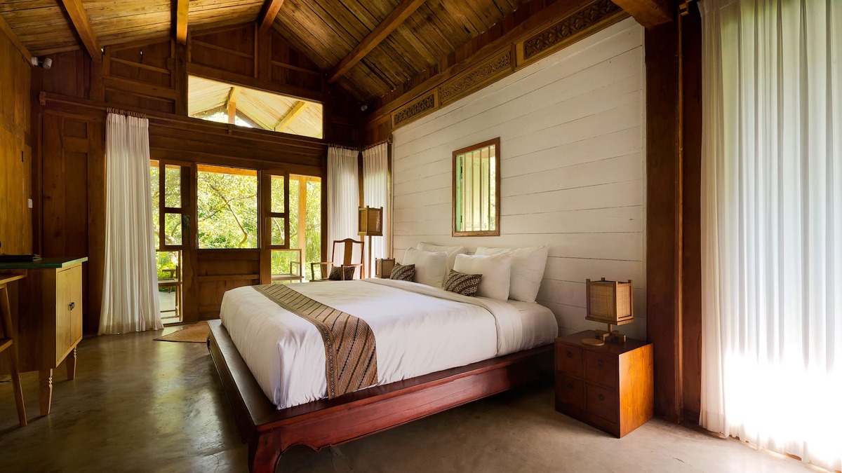 Babakan Cottage | Modern House in Canggu Resort