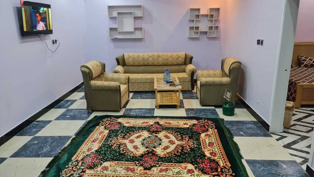 Mansehra House | Modern house In Mansehra