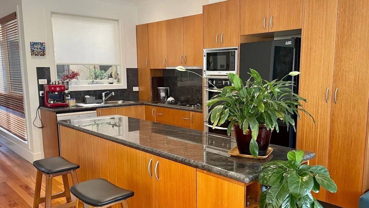 Prahran House | Modern house in prime location