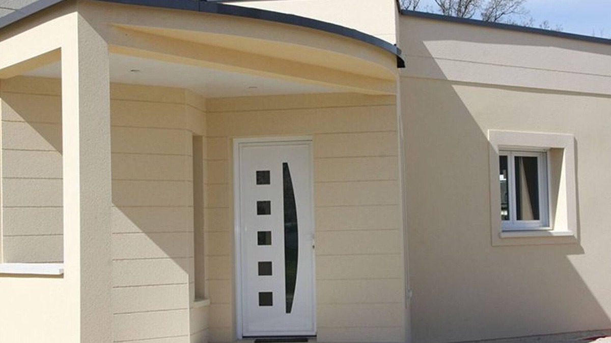 Mignieres Cottage | Modern house near Chartres with private parking