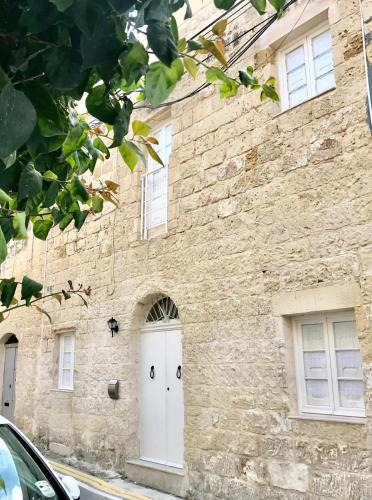 Naxxar House | Modern House of Character - Naxxar