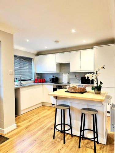 Ely House | Modern House Soham Town Centre