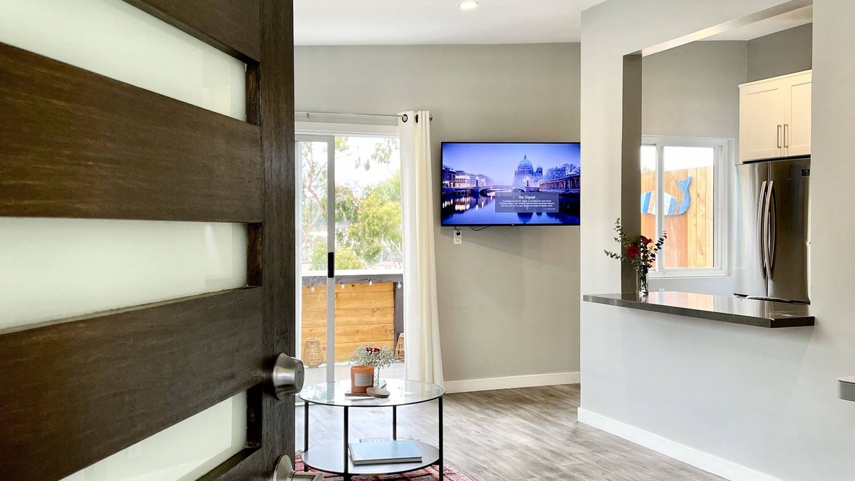 Laguna Beach House | Modern, IN DOWNTOWN Laguna Beach + Views!