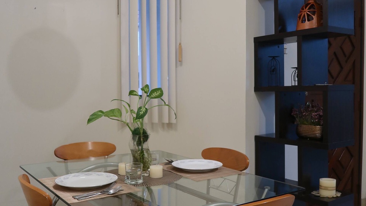 Samborondon Apartment | Modern Independent Apartment, Excellent Location!