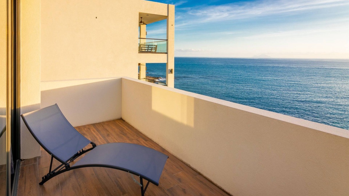 Indigo Bay Apartment | Modern Indigo Bay Studio – 3 Min Walk To Beach!
