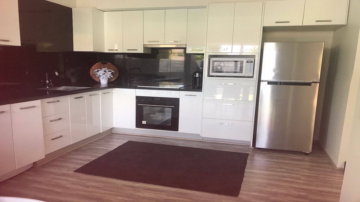 Belmont House | Modern industrial living. 3 Bedroom Townhouse