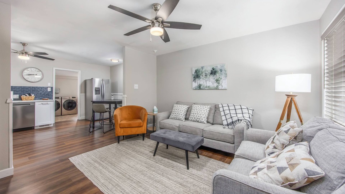 Independence House | Modern & Inviting Remodeled 3BR in Independence, KS!